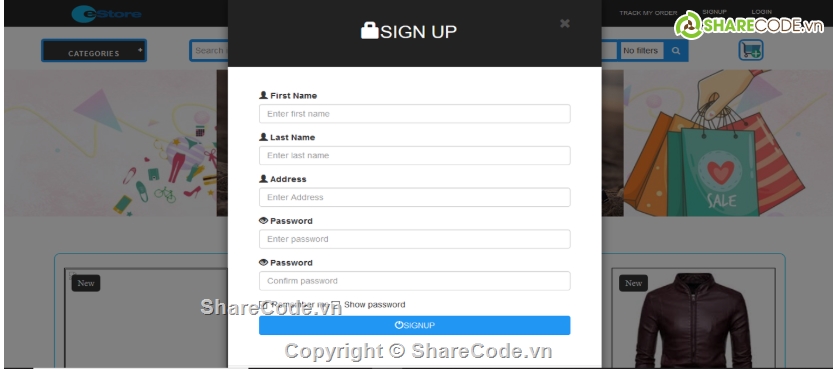 thương mại,điện tử,code thương mại  điện tử,php