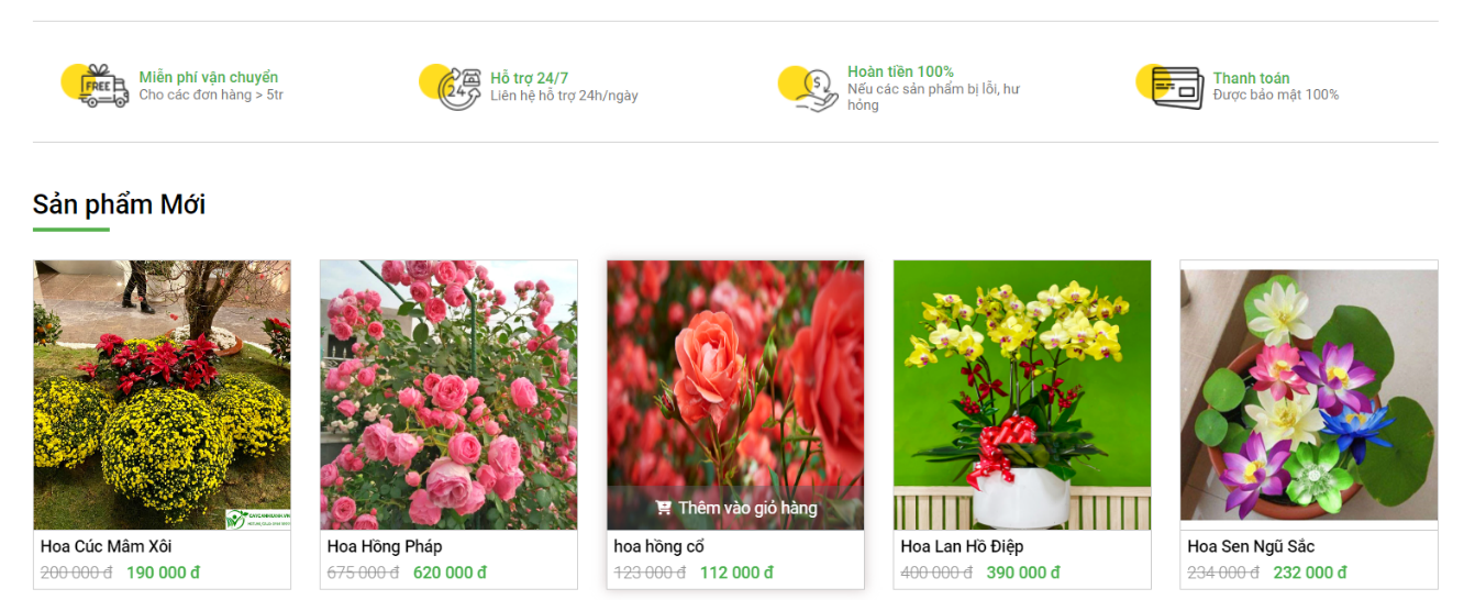 Đồ án,Đồ án web PHP,Báo cáo đồ án,PHP,website bán hàng php,website bán hàng