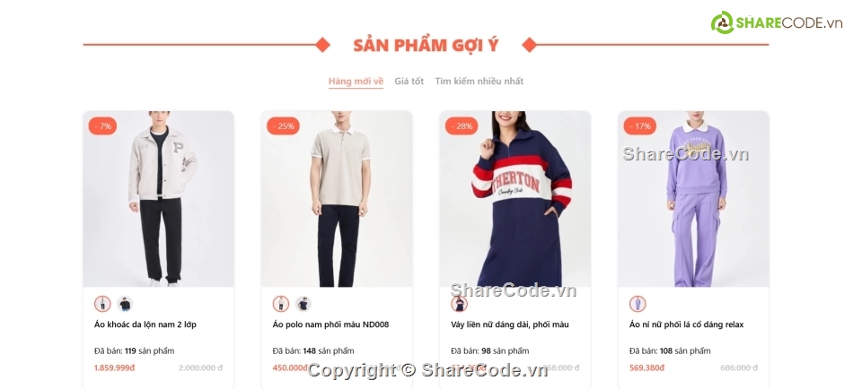 web thương mại điện tử,ReactJs,Redux,ChartJS,AOS