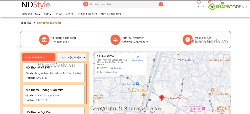 web thương mại điện tử,ReactJs,Redux,ChartJS,AOS