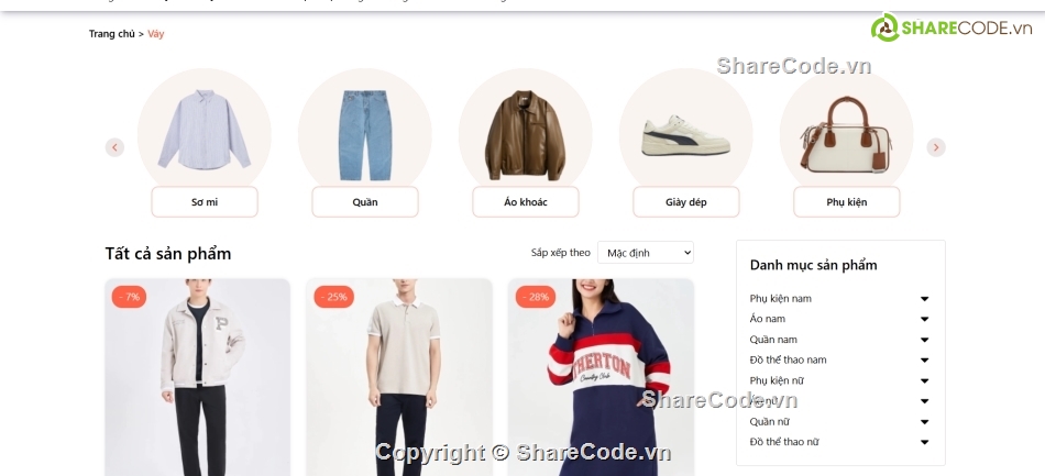 web thương mại điện tử,ReactJs,Redux,ChartJS,AOS
