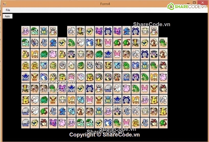 Game,Game pikachu,pikachu