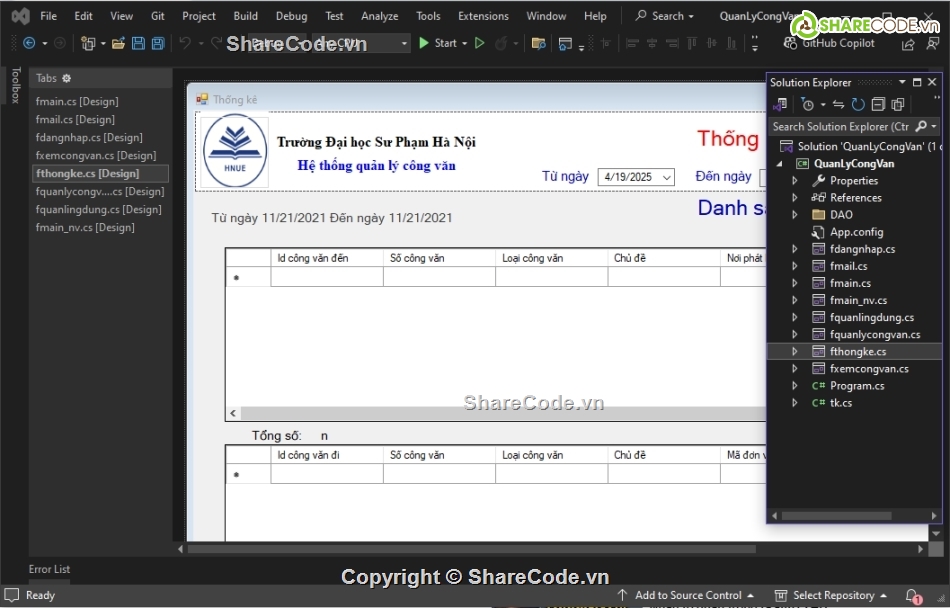 SQL Server,quản lý dữ liệu,quản lý văn bằng