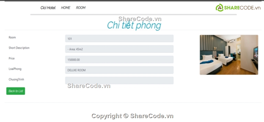 đặt phòng khách sạn,full báo cáo,quản lý đặt phòng khách sạn,quản lý phòng khách sạn