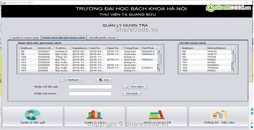 quanlythuvien,quanly,fullbaocao