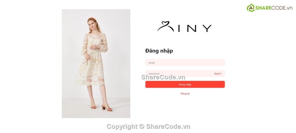 Web MVC,PHP MVC,Bán Váy Đầm Nữ,Web bán Váy Đầm nữ,Code đồ án,Website bán váy đầm