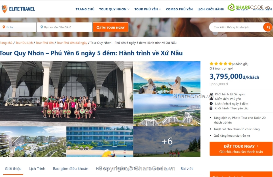 code du lịch đẹp,sharecode du lịch,code du lịch chuẩn SEO,sharecode website du lịch,website du lịch,code du lịch