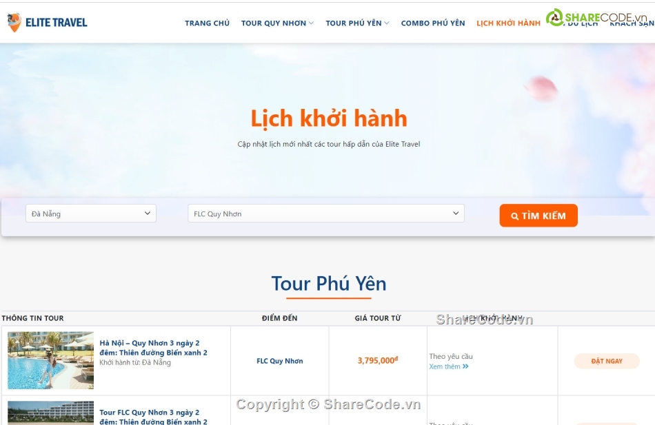 code du lịch đẹp,sharecode du lịch,code du lịch chuẩn SEO,sharecode website du lịch,website du lịch,code du lịch