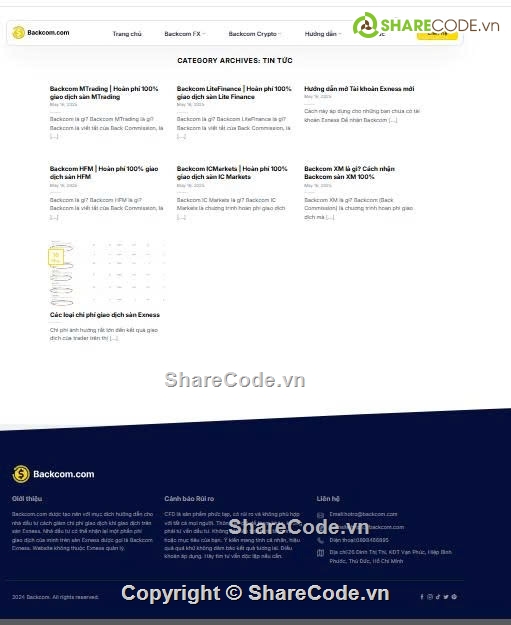 theme wordpress crypto,crypto,web crypto,Sharecode theme wordpress crypto giá rẻ