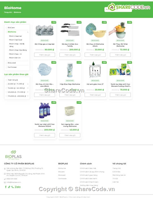 web bán đồ dùng nhà bếp,thiết bị đồ dùng gia đình,code bán thiết bị gia đình,web đồ dùng gia đình,Sharecode website bán thiết bị đồ dùng gia đình,bán thiết bị và đồ dùng