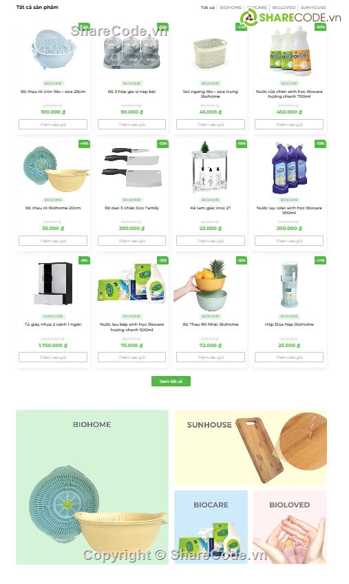 web bán đồ dùng nhà bếp,thiết bị đồ dùng gia đình,code bán thiết bị gia đình,web đồ dùng gia đình,Sharecode website bán thiết bị đồ dùng gia đình,bán thiết bị và đồ dùng