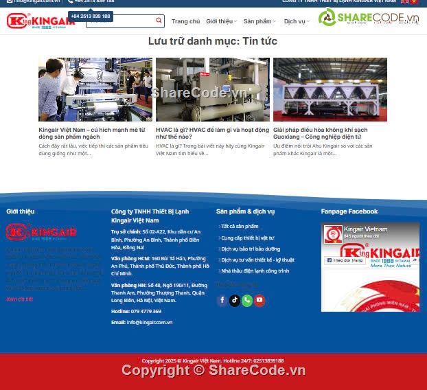 website thiết bị cơ khí,website cơ khí,web bán hàng điện lạnh,website điện lạnh,cơ khí và điện lạnh sharecode website cơ khí,điện lạnh giá rẻ siêu đẹp