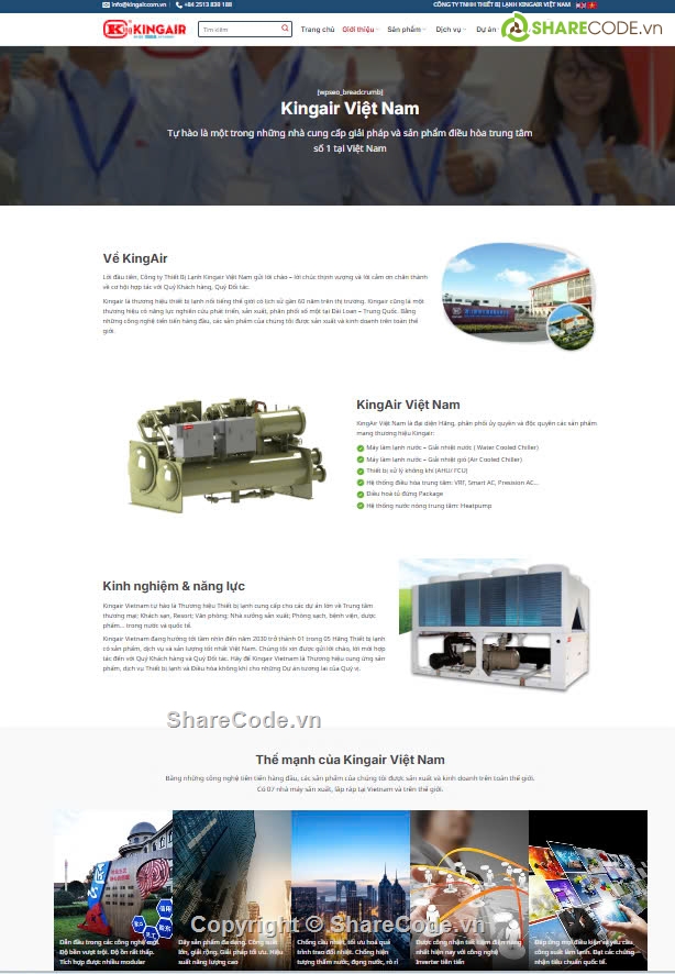 website thiết bị cơ khí,website cơ khí,web bán hàng điện lạnh,website điện lạnh,cơ khí và điện lạnh sharecode website cơ khí,điện lạnh giá rẻ siêu đẹp