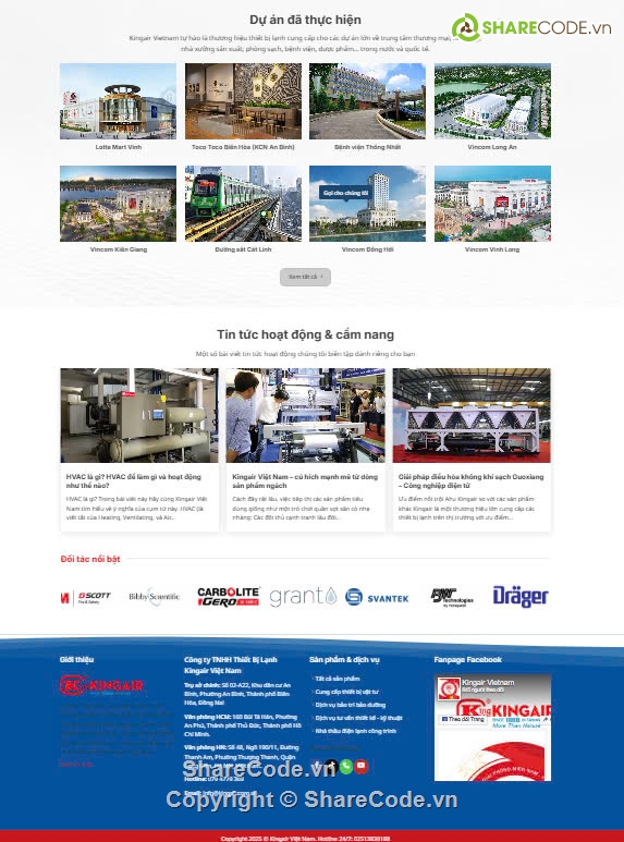 website thiết bị cơ khí,website cơ khí,web bán hàng điện lạnh,website điện lạnh,cơ khí và điện lạnh sharecode website cơ khí,điện lạnh giá rẻ siêu đẹp