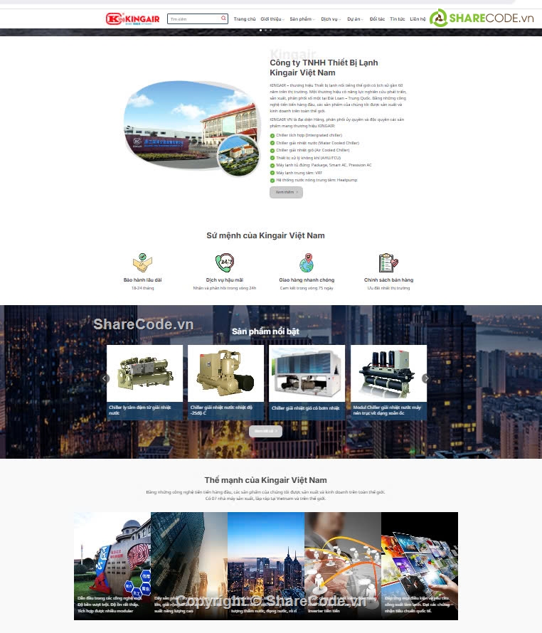 website thiết bị cơ khí,website cơ khí,web bán hàng điện lạnh,website điện lạnh,cơ khí và điện lạnh sharecode website cơ khí,điện lạnh giá rẻ siêu đẹp