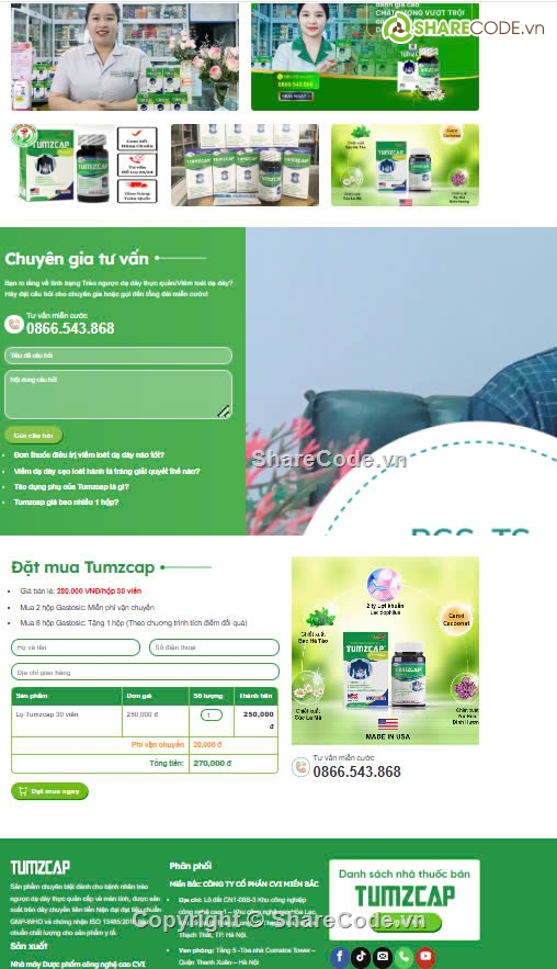 code tin tức,quảng cáo thuốc,website quảng cáo thuốc và tin tức,giới thiệu thuốc,giới thiệu thực phẩm chức năng,Sharecode website quảng cáo thuốc và tin tức giá r