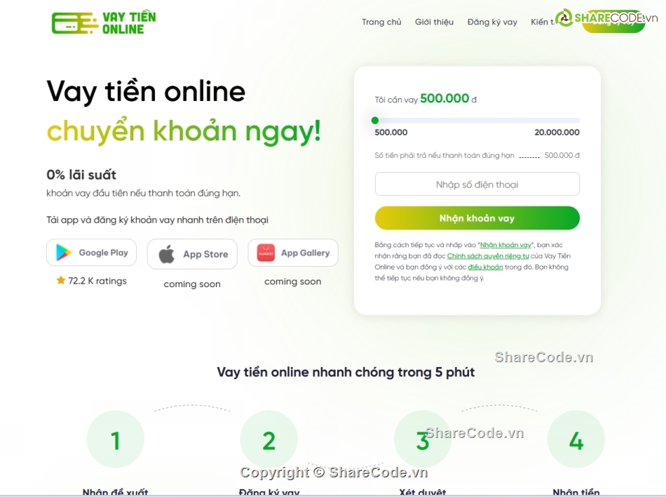 vay tiền,vay vốn,tài chính,share code,chuẩn seo