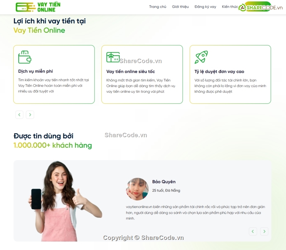 vay tiền,vay vốn,tài chính,share code,chuẩn seo