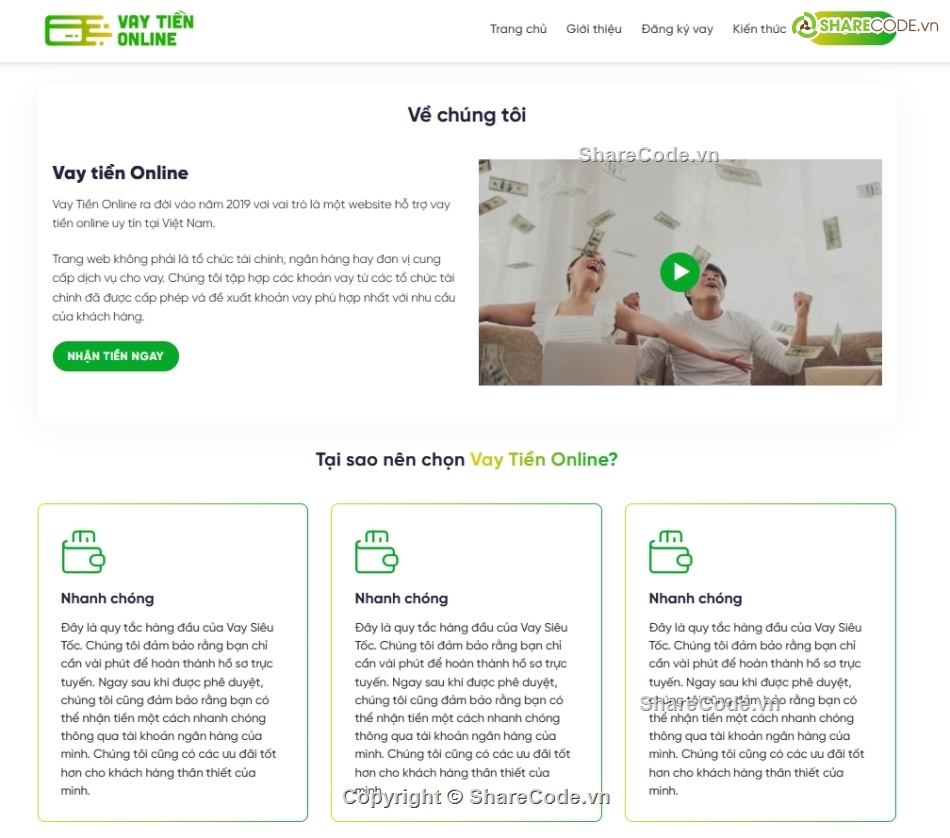 vay tiền,vay vốn,tài chính,share code,chuẩn seo