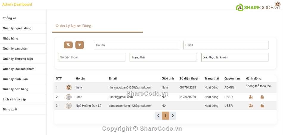 code Java,web mỹ phẩm,web,website mỹ phẩm,Source website