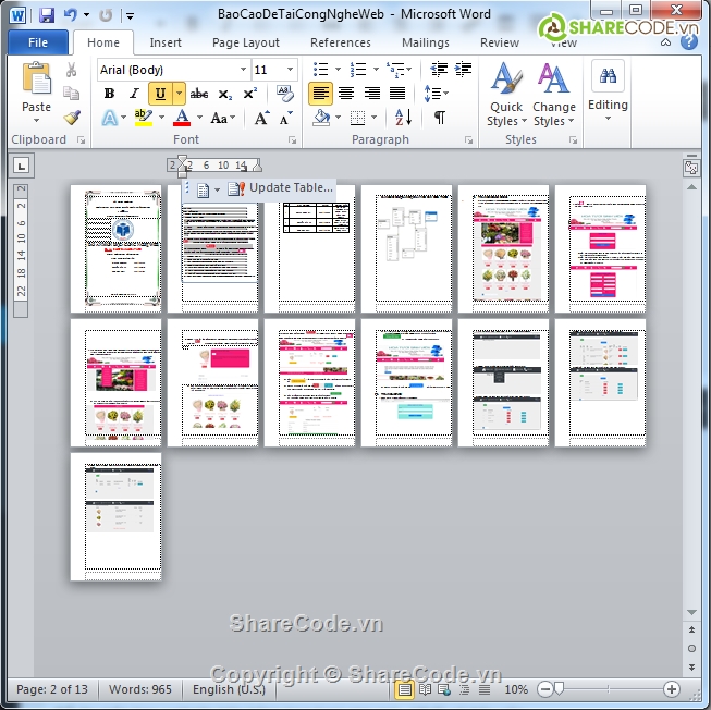 bán hoa,asp.net mvc,đầy đủ báo cáo