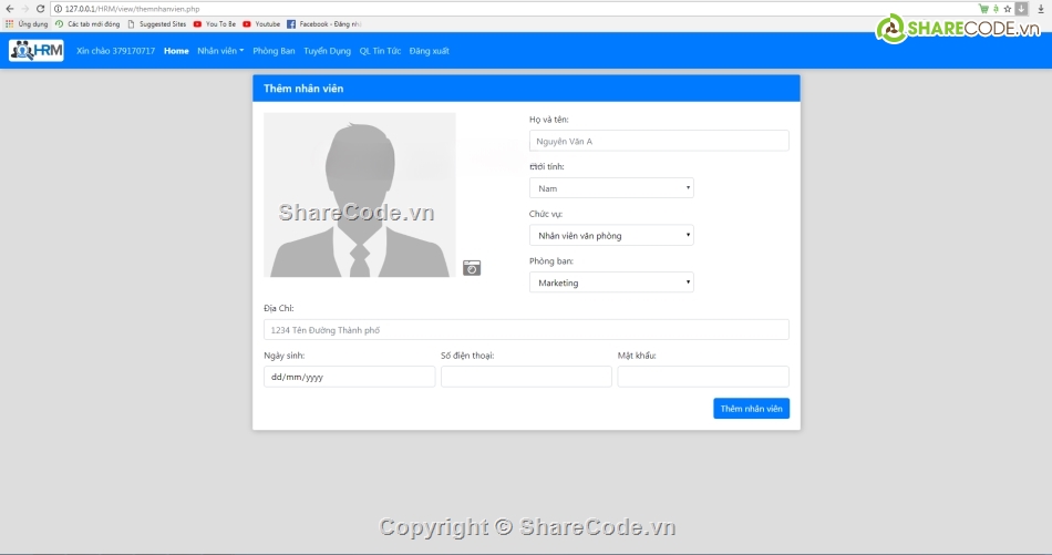 php web tuyển dụng,website tuyển dụng,web tuyển dụng