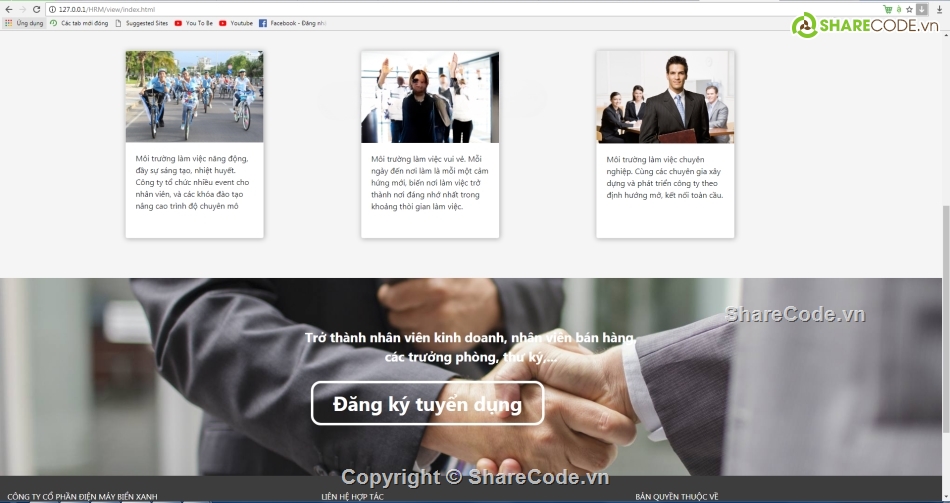 php web tuyển dụng,website tuyển dụng,web tuyển dụng