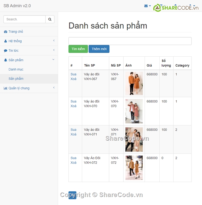 web bán quần áo,full báo cáo,bán quần áo