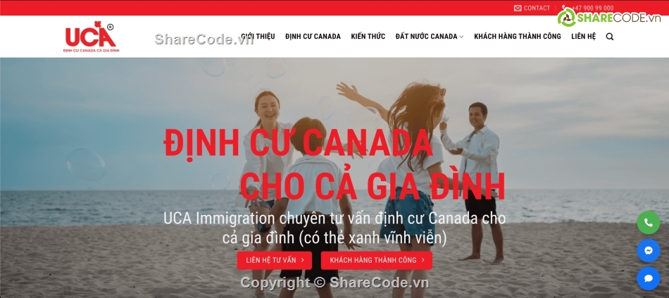tư vấn du học,Website dịch vụ,visa