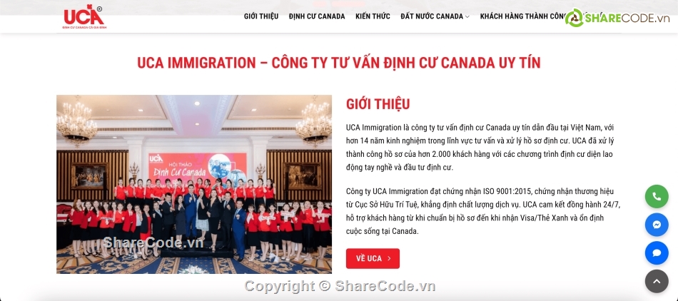 tư vấn du học,Website dịch vụ,visa