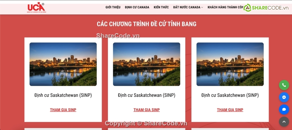 tư vấn du học,Website dịch vụ,visa