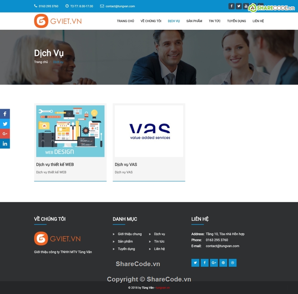 full code php,website,web php