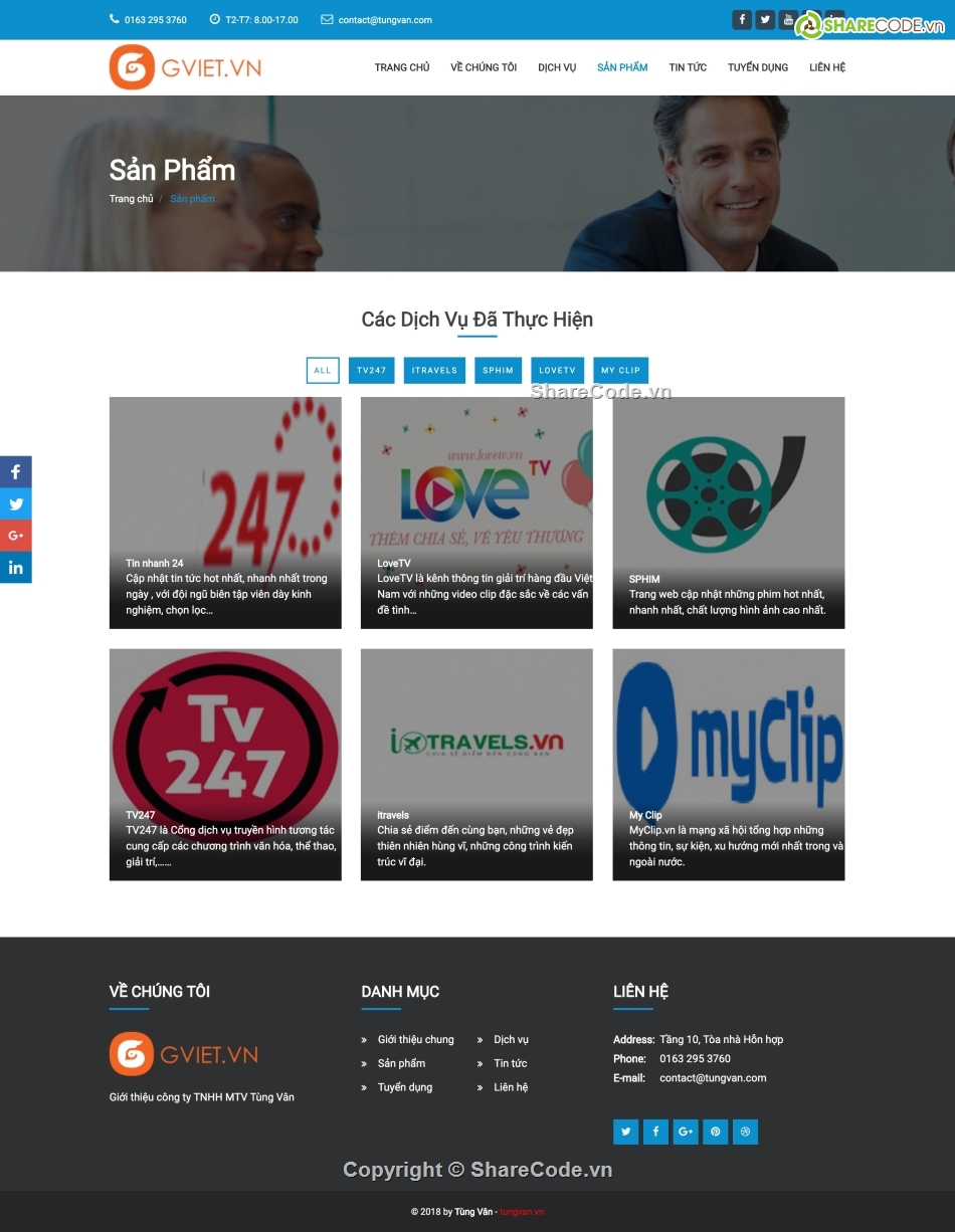 full code php,website,web php