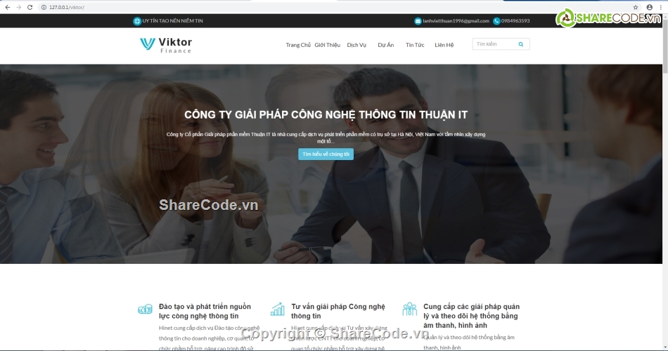 web php,web giới thiệu sản phẩm,web giới thiệu php