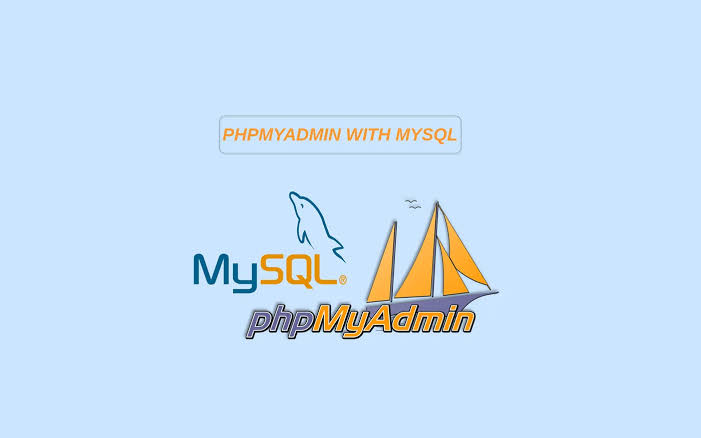 website, phpMyAdmin, table 