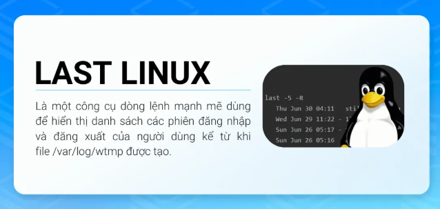 LastLinux, tin tức công nghệ