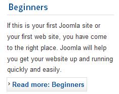 học joomla, hướng dẫn joomla, joomla cơ bản, joomla tips, read more, tiêu đề