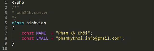 php co ban, hoc php, ngon ngu php, code php, php tips