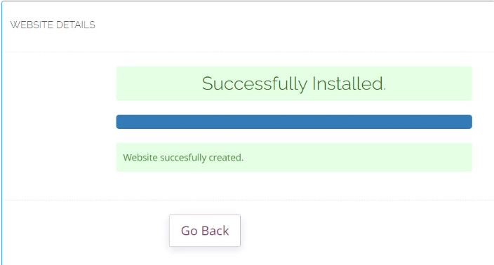 Thêm Website trên CyberPanel chỉ với 3 bước đơn giản Tin tức công nghệ