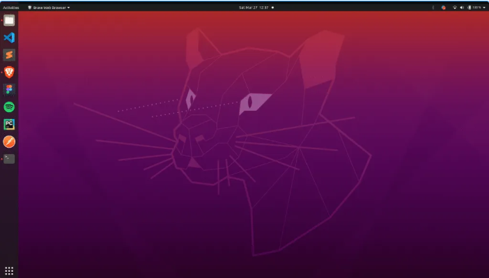 Top 7 bản phân phối Linux tốt nhất hiện nay linux, tin tức công nghệ