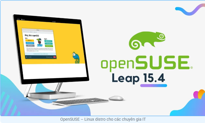 Top 7 bản phân phối Linux tốt nhất hiện nay linux, tin tức công nghệ