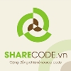 admin - Share code