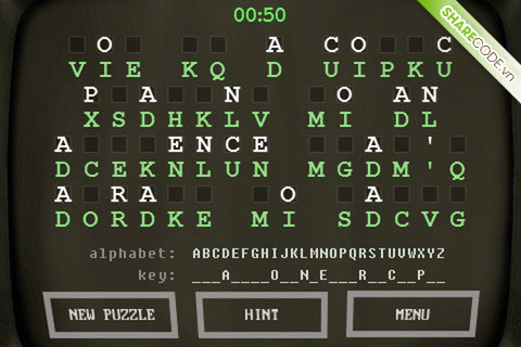 Source code game Cryptose,game Cryptose iOS,chơi game game Cryptose iOS,play Cryptose iOS,Cryptose game iOS