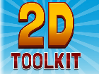 2D Toolkit - Plugin làm Game tự động trên Unity