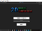 2D Wave Shooter Kit - Simple 2D Shooter Kit