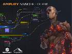 Amplify Shader Editor - One Of Three Top-Selling Package Of Unity Assetstore