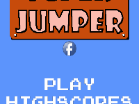 Android Game,game Jumper,Jumping Android,source code game