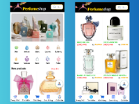 (ANDROID JAVA + SQLITE + BÁO CÁO WORD ) App bán hàng nước hoa đẹp android có đầy đủ chức năng quản trị và đặt hàng, xem giỏ hàng thanh toán, xem chi tiết đơn hàng, thêm , sửa, xóa..