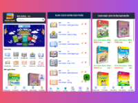 (ANDROID JAVA + SQLITE + BÁO CÁO WORD) App bán sách android java có quản trị và người dùng, đánh giá sản phẩm sau khi mua, đặt hàng, tiến trình thực hiện đơn hàng, các chức năng thêm, sửa, xóa
