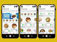 (ANDROID JAVA + SQLITE + BÁO CÁO WORD) app đặt đồ ăn droid có quản trị và người dùng, đánh giá sản phẩm sau khi mua, đặt hàng, tiến trình thực hiện đơn hàng, các chức năng. thêm, sửa, xóa